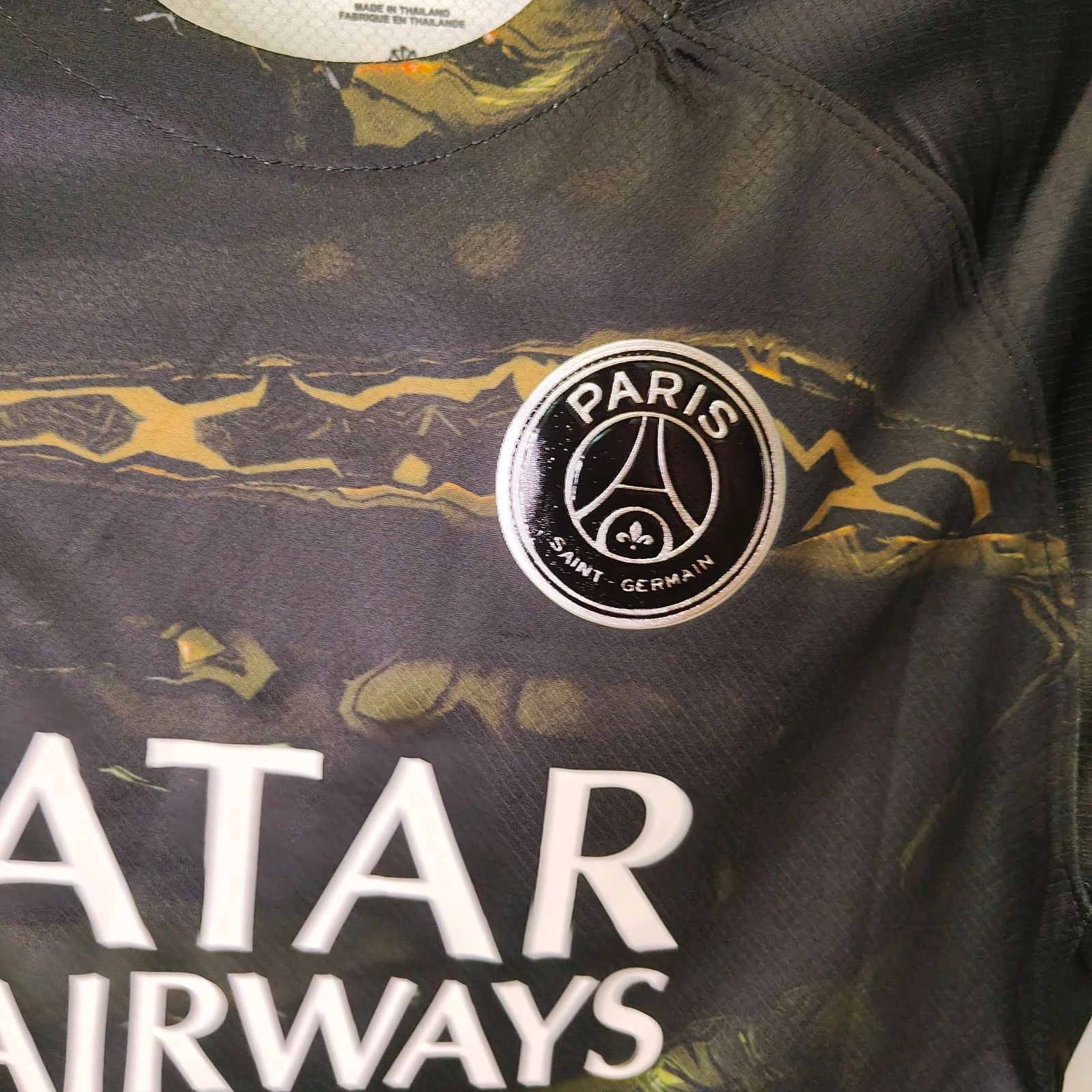 P. Saint Germain jersey – photo 4